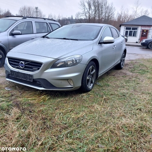 Volvo V40 D4 RDesign