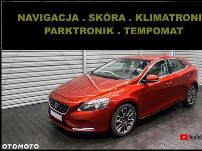 Volvo V40 D4 Summum