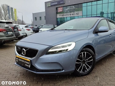 Volvo V40 T2 Drive-E Momentum