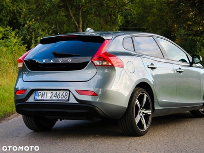 Volvo V40 T2 Drive-E Momentum