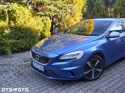 Volvo V40 T2 Geartronic Momentum