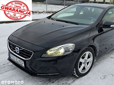 Volvo V40 T2 R-Design Kinetic