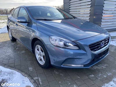 Volvo V40 T3 Kinetic