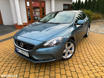 Volvo V40 T3 Momentum