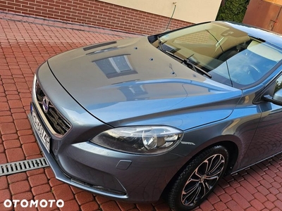 Volvo V40 T3 Momentum