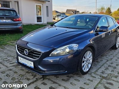 Volvo V40 T3 Summum