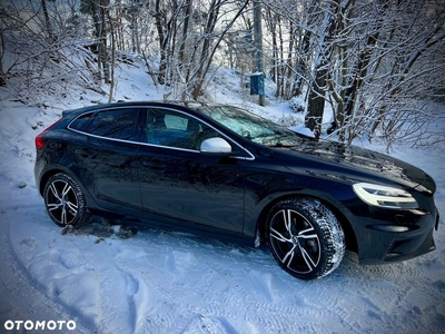 Volvo V40 T5 Drive-E R-Design Momentum