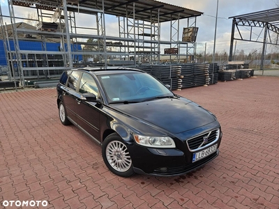 Volvo V50 1.6D