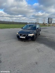 Volvo V50 1.6D