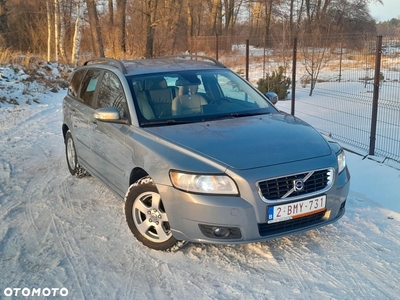 Volvo V50 1.6D