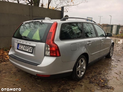 Volvo V50 1.6D