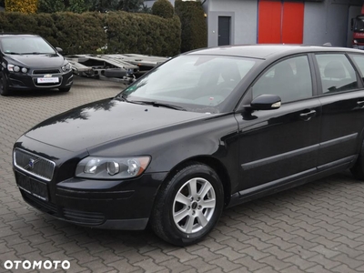 Volvo V50 1.6D DPF DRIVe Kinetic