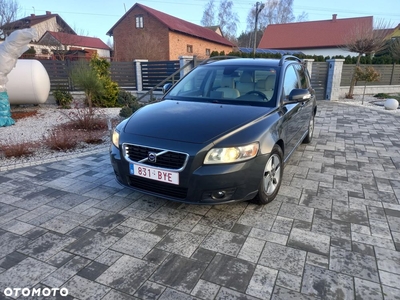 Volvo V50 1.6D DPF DRIVe Kinetic