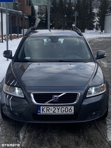 Volvo V50 1.6D DPF DRIVe Momentum