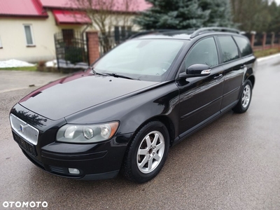 Volvo V50 1.6D DPF DRIVe Momentum