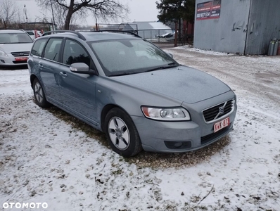 Volvo V50 1.6D DPF DRIVe Momentum