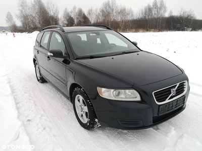 Volvo V50 1.6D DPF DRIVe Momentum