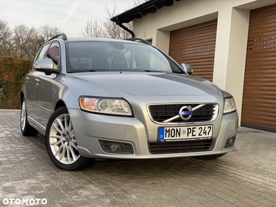 Volvo V50 1.6D DRIVe Momentum