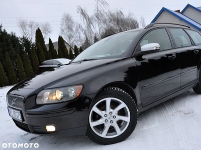 Volvo V50 1.8 Momentum