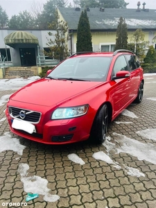 Volvo V50 1.8 Momentum