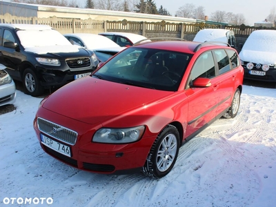 Volvo V50 1.8 Momentum