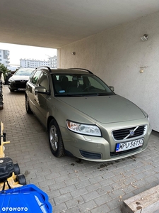 Volvo V50 1.8 Summum