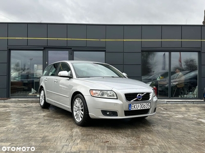 Volvo V50 2.0 Momentum