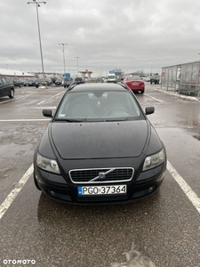 Volvo V50 2.0D