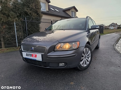 Volvo V50 2.0D