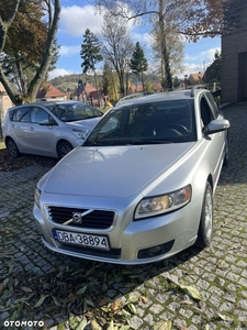 Volvo V50 2.0D