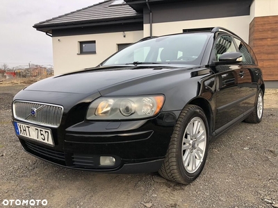 Volvo V50 2.4 Kinetic