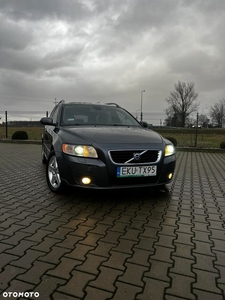 Volvo V50 2.4D5