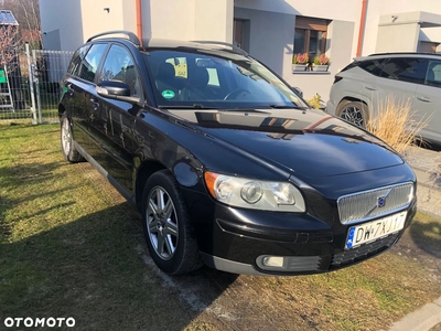 Volvo V50 2.4D5 Summum