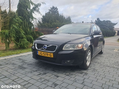 Volvo V50 D2 Business Edition