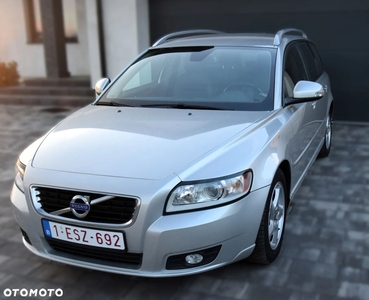 Volvo V50 D2 Business Pro Edition