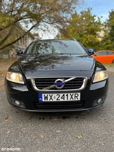 Volvo V50 D2 Momentum