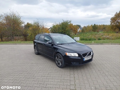 Volvo V50 T5 AWD Summum