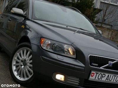 Volvo V50 T5 AWD Summum