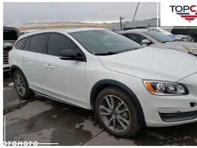 Volvo V60 Cross Country T5 AWD