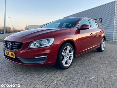 Volvo V60 D2 Momentum