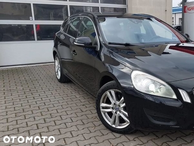 Volvo V60 D2 Summum