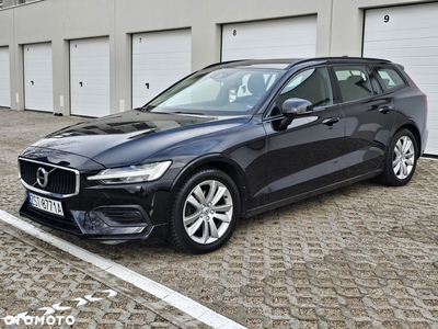 Volvo V60 D3