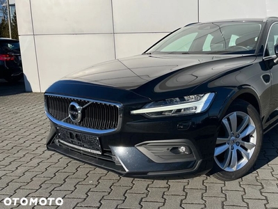 Volvo V60 D3 Drive-E Momentum