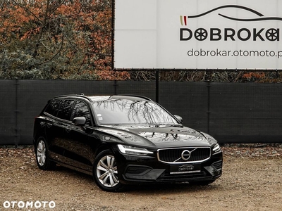 Volvo V60 D3 Geartronic Momentum