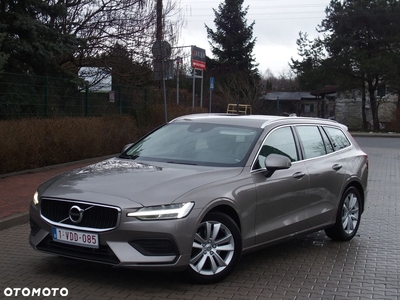 Volvo V60 D3 Geartronic Momentum