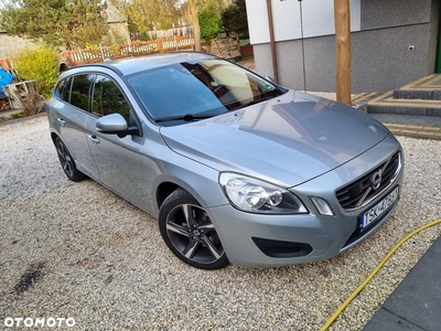 Volvo V60 D3 Kinetic