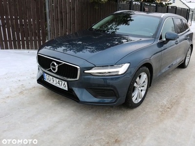 Volvo V60 D3 Momentum