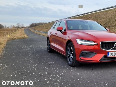 Volvo V60 D3 Momentum