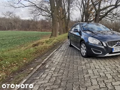 Volvo V60 D3 Momentum