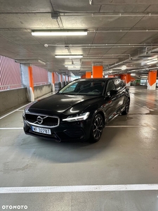 Volvo V60 D3 Momentum